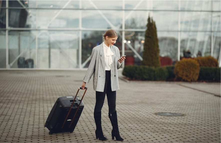 How Early Should You Get to the Airport? A Stress-Free Guide