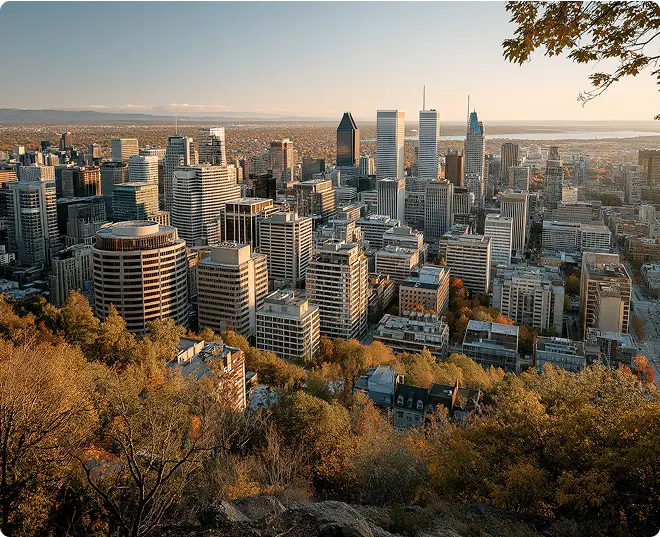 Montreal, QC