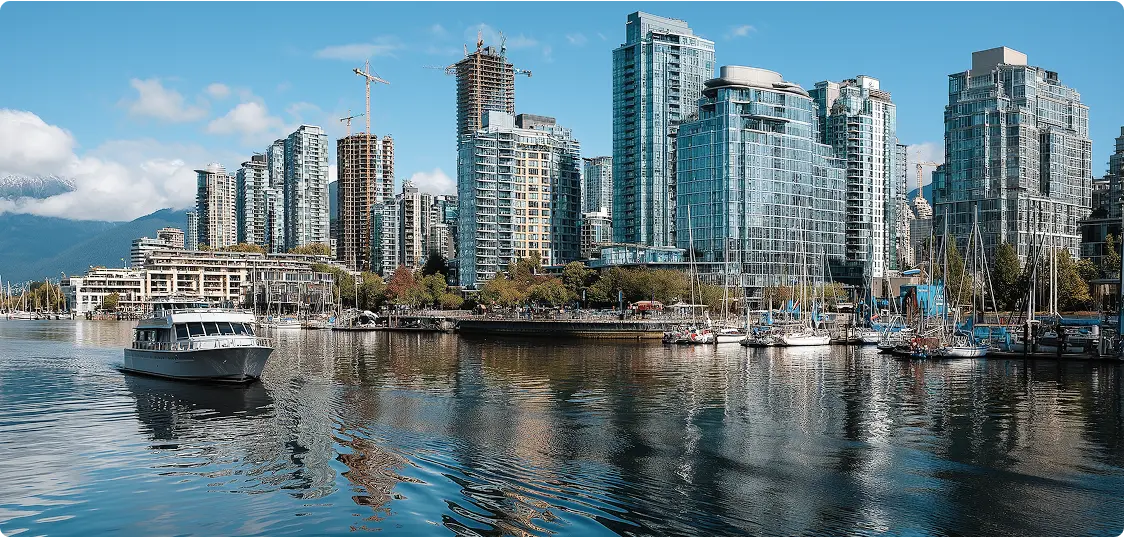 Vancouver, BC