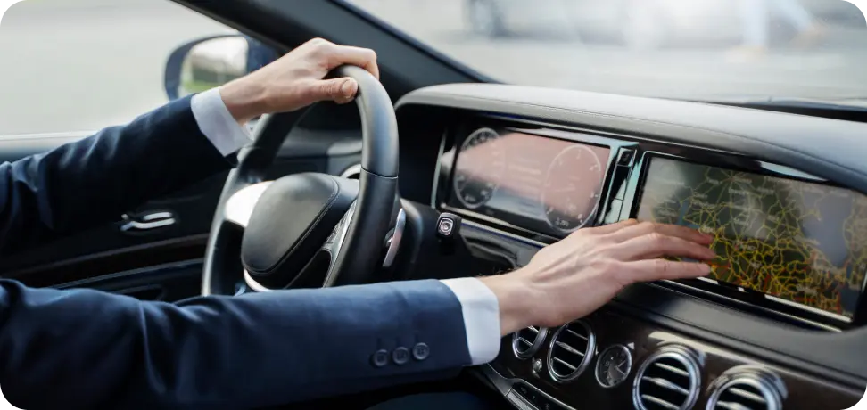 Car Service in Burnaby BC