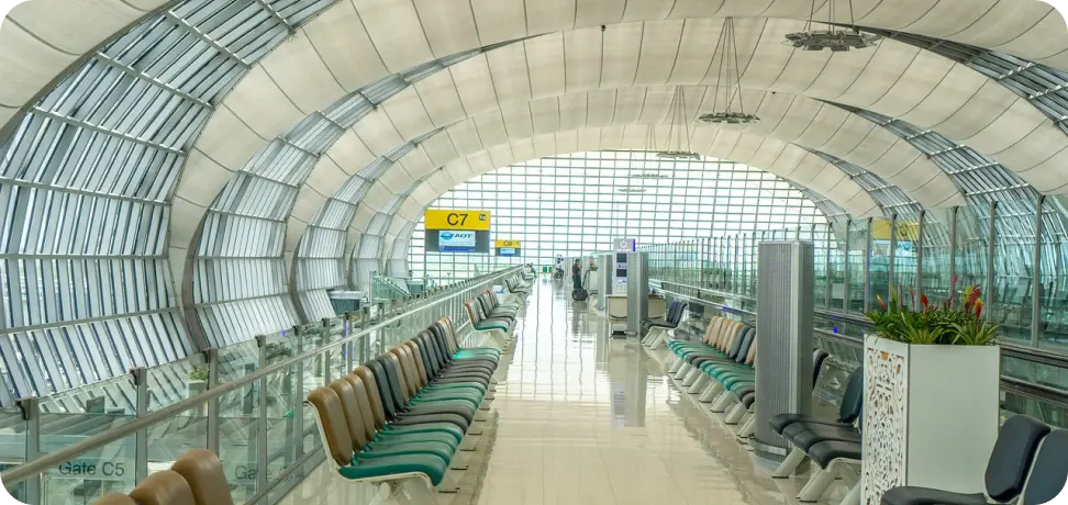 Book Your Airport Transfer with - Bookinglane