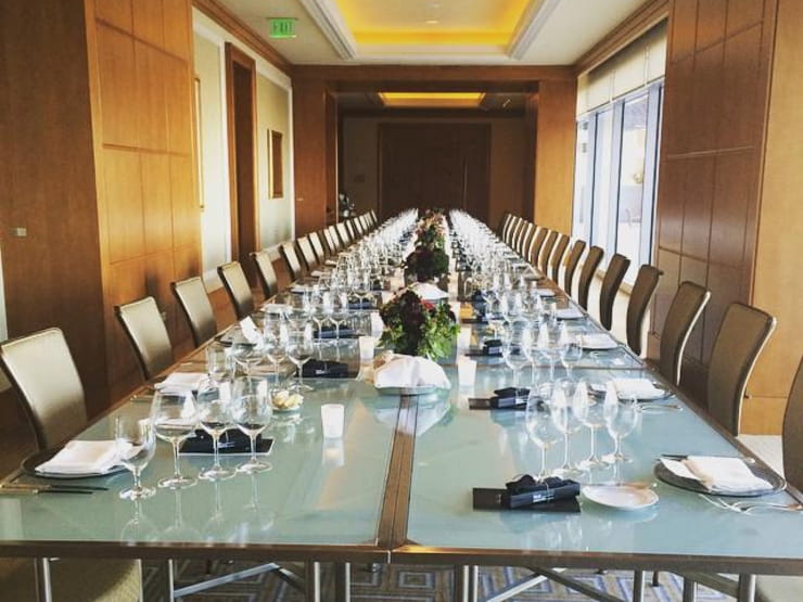 Events in San Francisco