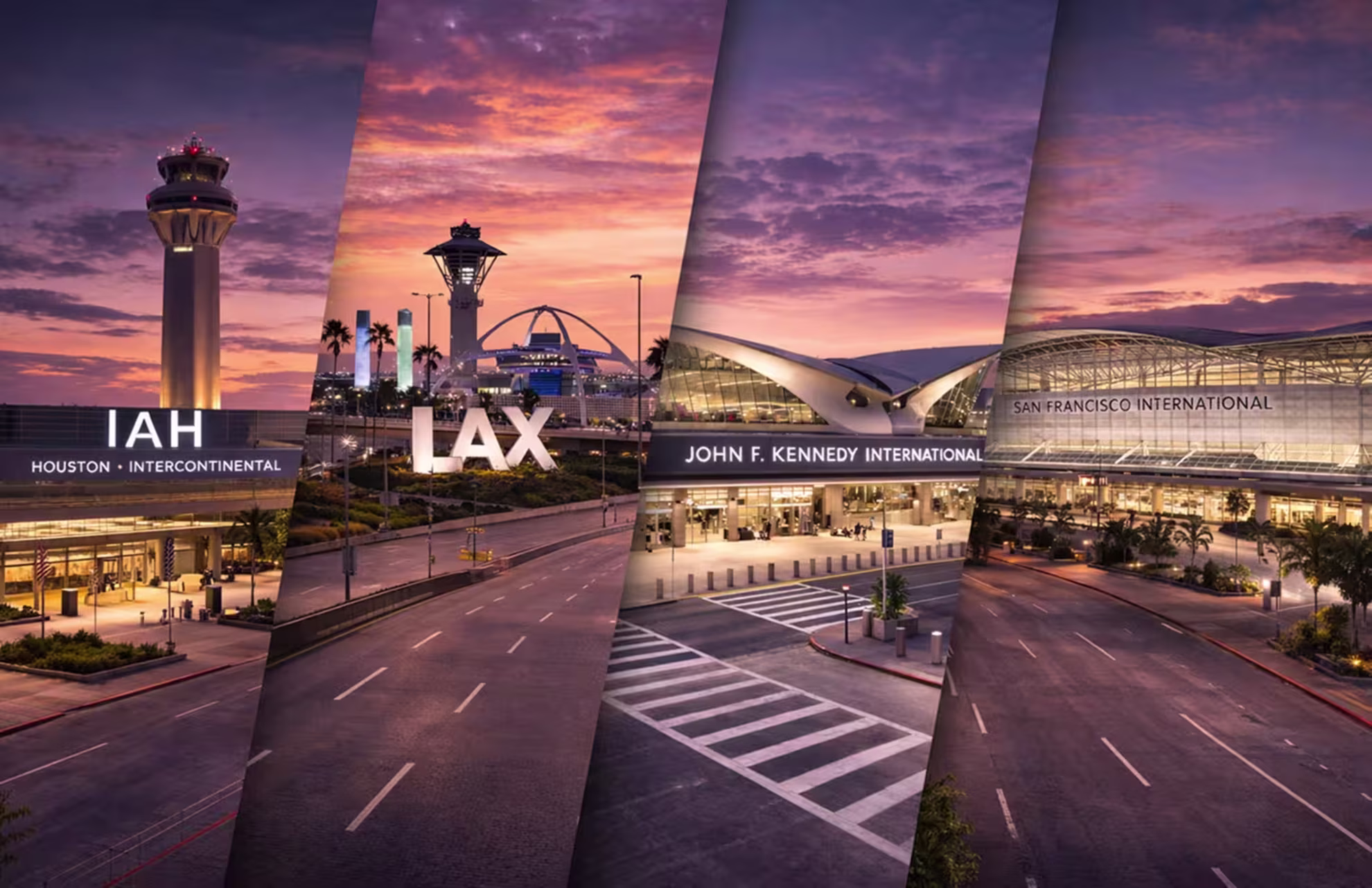Private Airport Transfers with Bookinglane