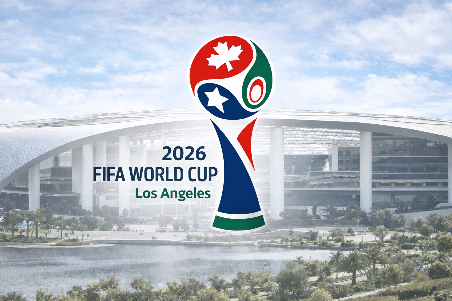 FIFA World Cup 2026 Transportation Guide: Los Angeles