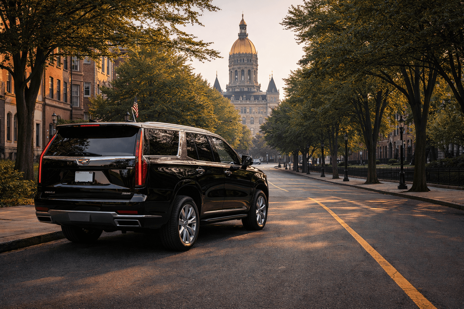 Travelers Championship Transportation: Connecticut PGA Tour Week Guide