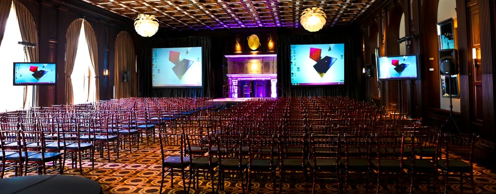julia morgan ballroom san francisco corporate event