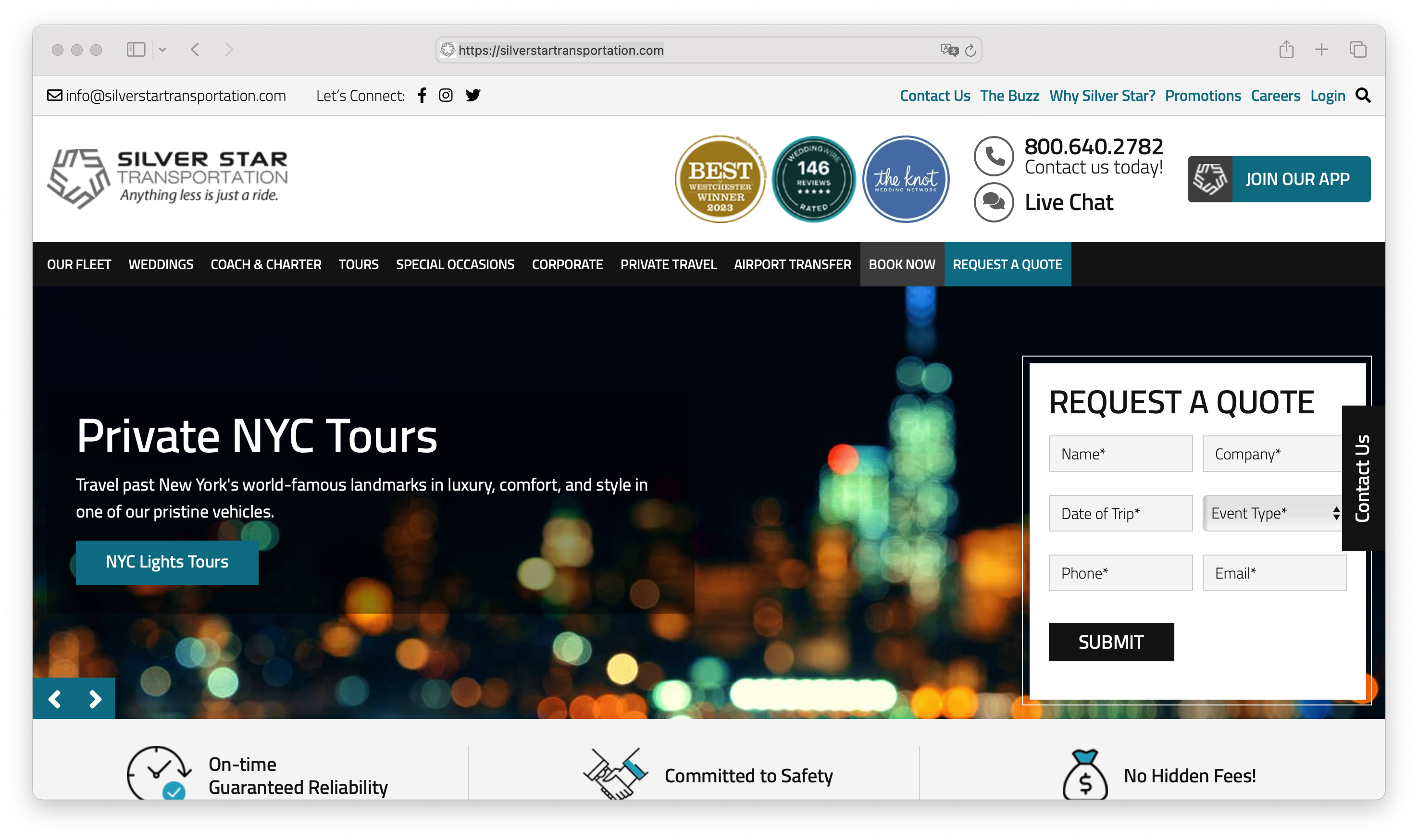 silverstar-screenshot