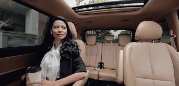 Discover the Ultimate Travel Experience With Our Chauffeur Service