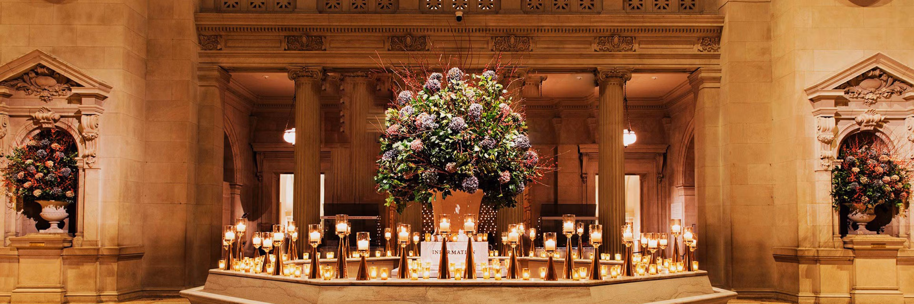 The Metropolitan Museum of Art rent venue