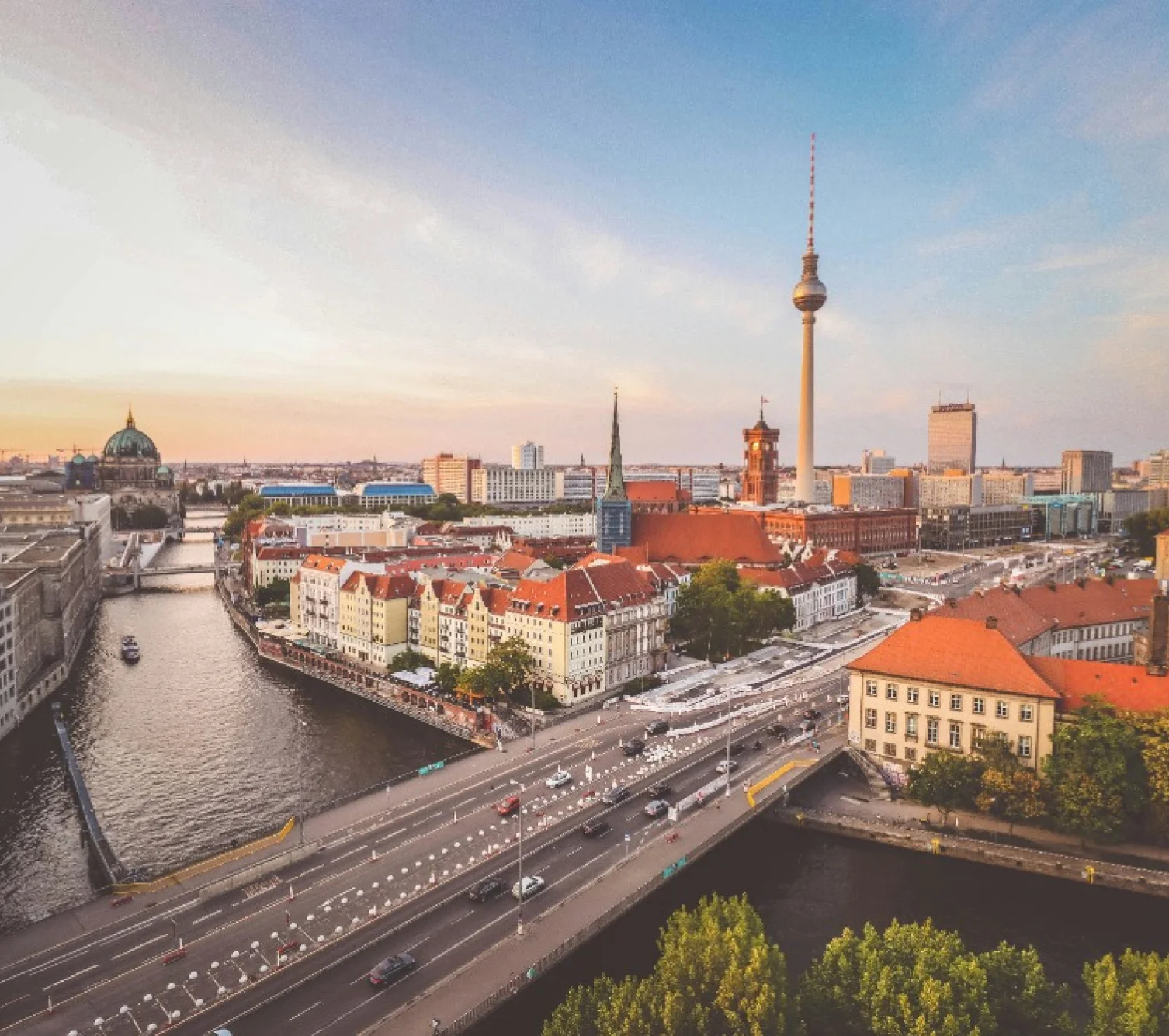 Erstklassiger Chauffeurservice für Ihre Fahrten in Deutschland