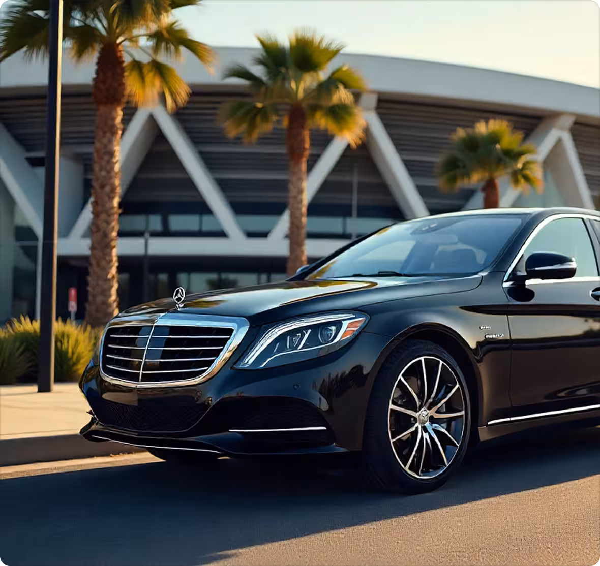 ## Limousine Service for Super Bowl LX - Arrive in Style 

 Make Super Bowl weekend unforgettable with a private limousine to Levi’s Stadium. Whether you’re traveling from the airport, a hotel suite, or a corporate event, our limos create a VIP experience from the very first mile. 

 Your chauffeur will coordinate pick-up from SFO, SJC, or OAK, as well as major hotels in San Francisco, San Jose, Oakland, and Napa. Sit back and relax in a quiet cabin, enjoy premium interiors, and arrive at the stadium like a true guest of honor — without navigating traffic or parking. 

 Ideal for corporate hospitality, special clients, or luxury-focused travel, this is the most elevated way to experience game day. Comfort, privacy, and immaculate service — tailored for the biggest event of the year.