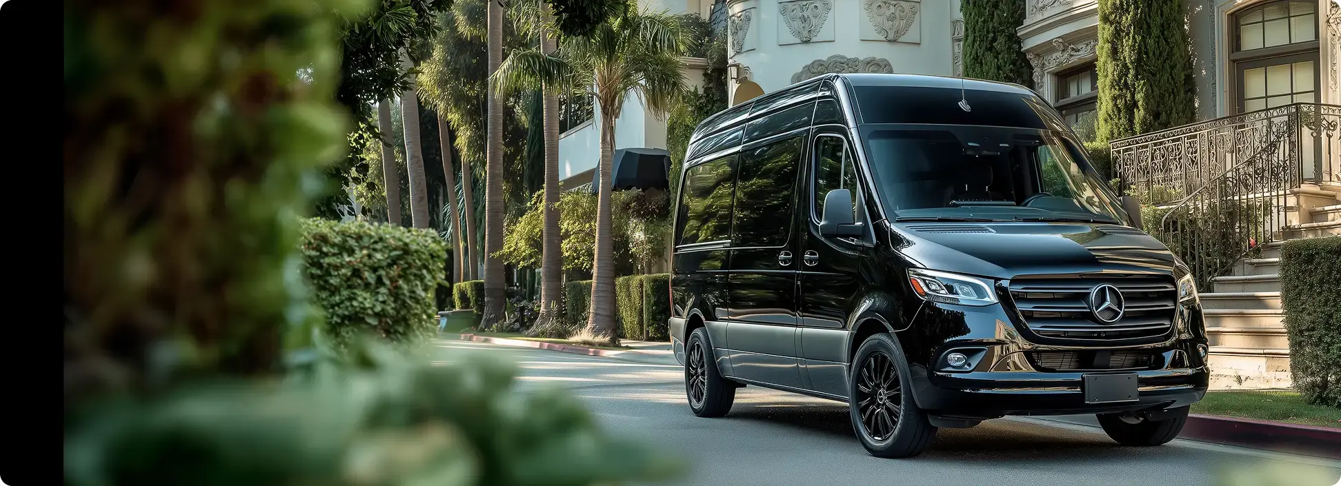 Mini Bus
