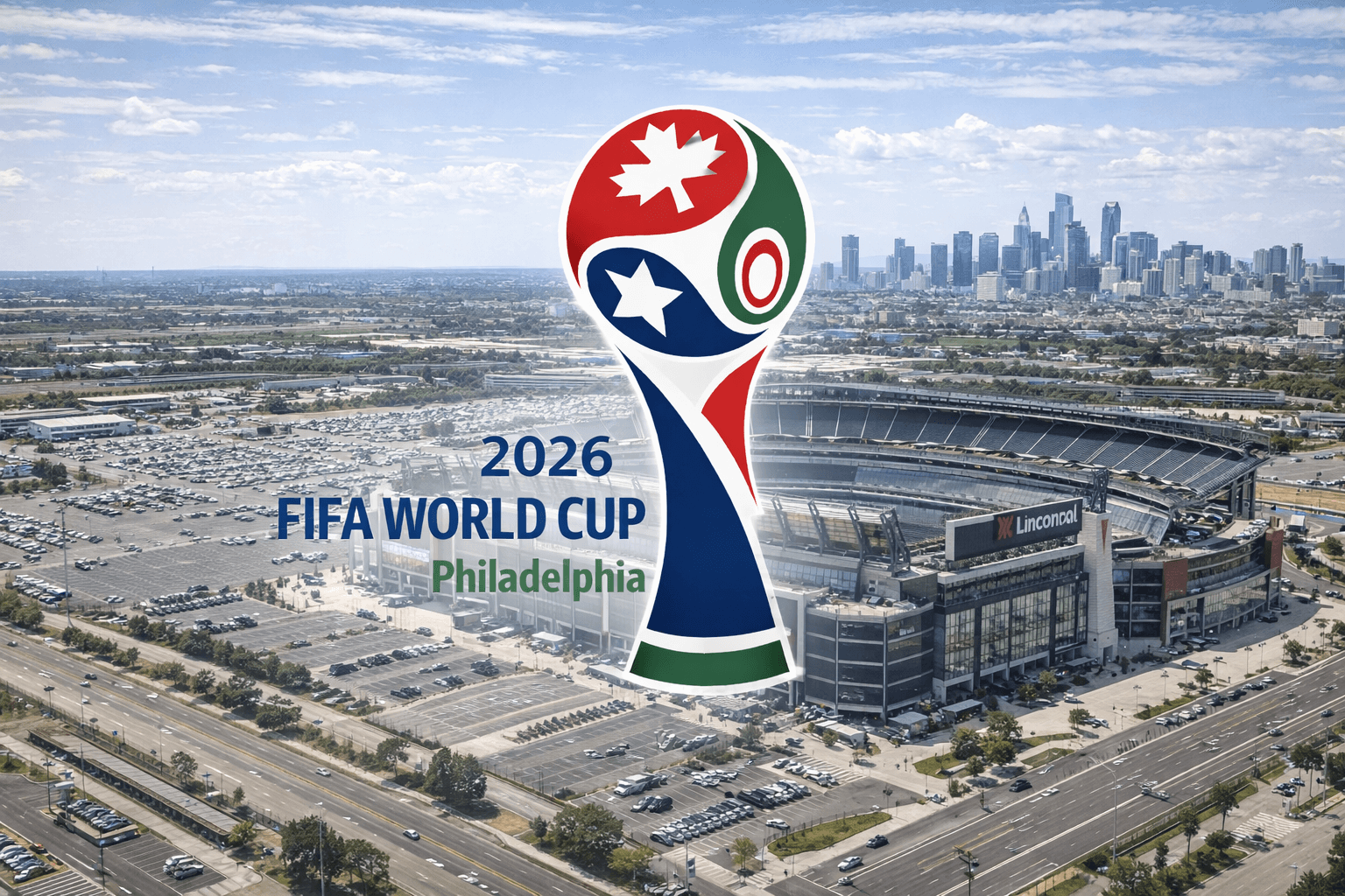 FIFA World Cup 2026 Transportation Guide: Philadelphia