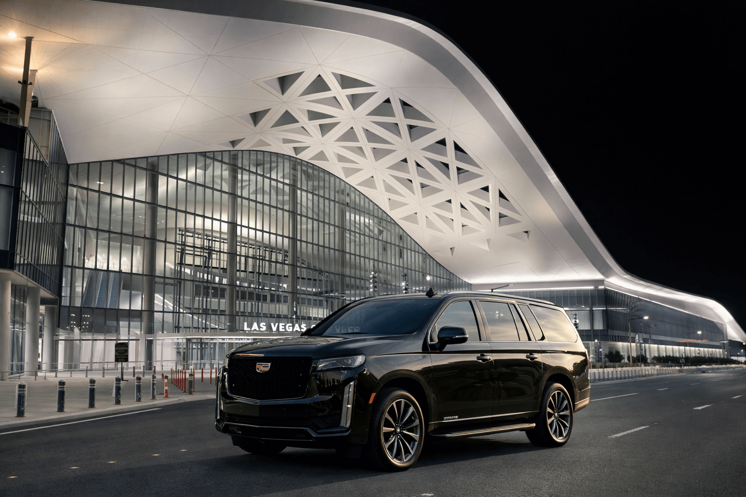 NAB Show 2026 Las Vegas Transportation Guide (April 18–22, 2026)