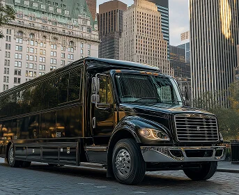 Large Bus