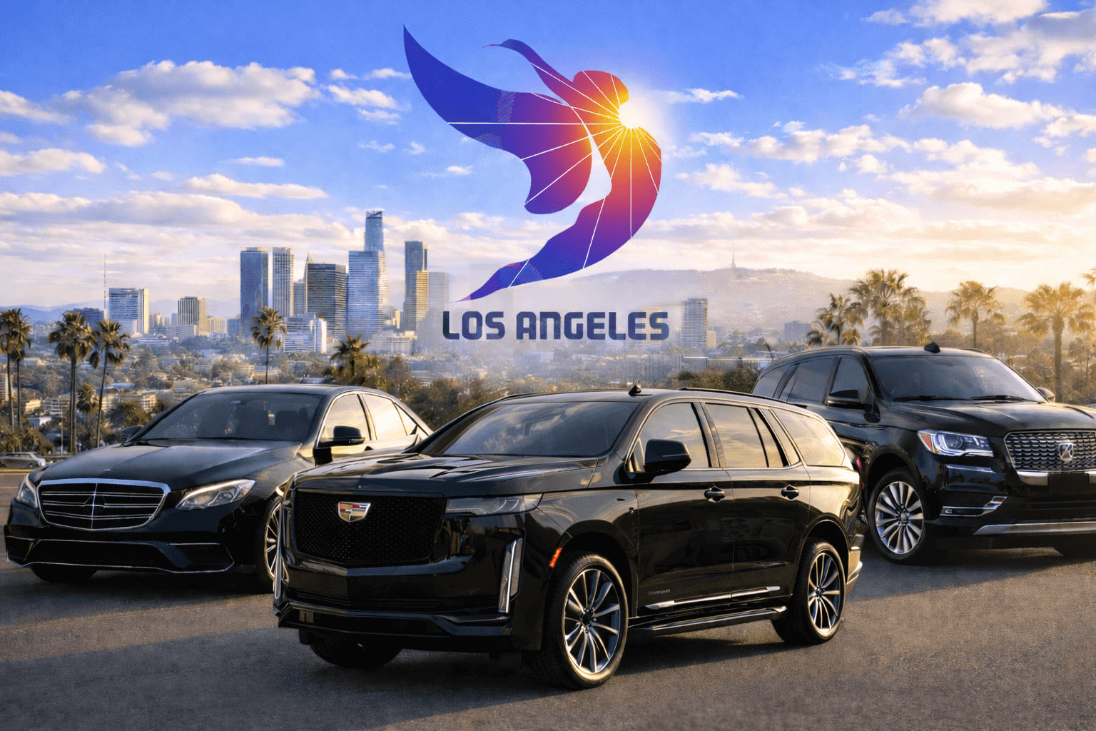 LA 2028 Olympics Transportation Guide: Carson