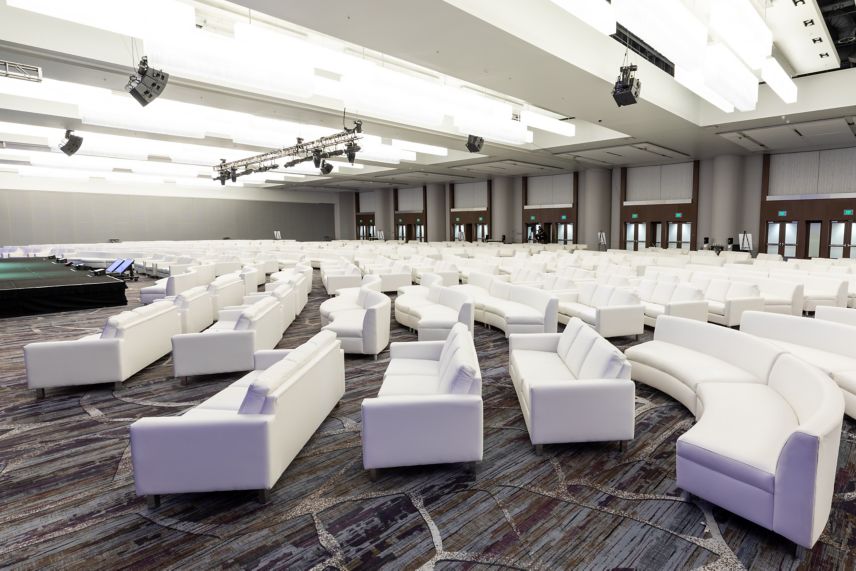 San Francisco Marriott Marquis