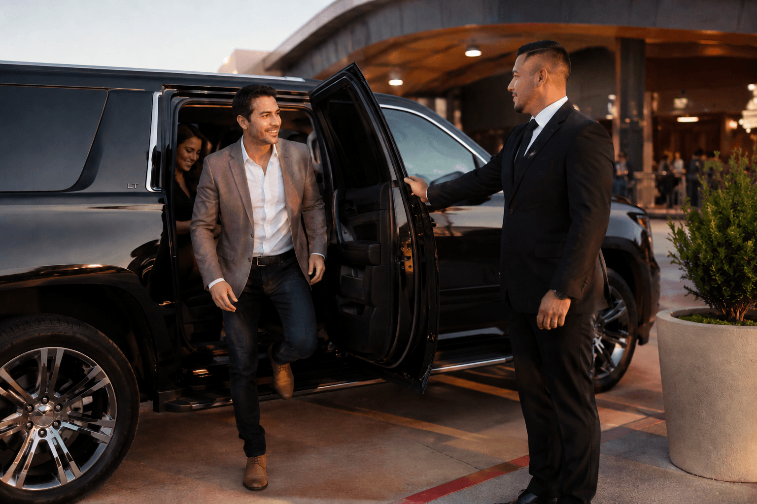 US Grand Prix at COTA: 3-Day Transportation Guide