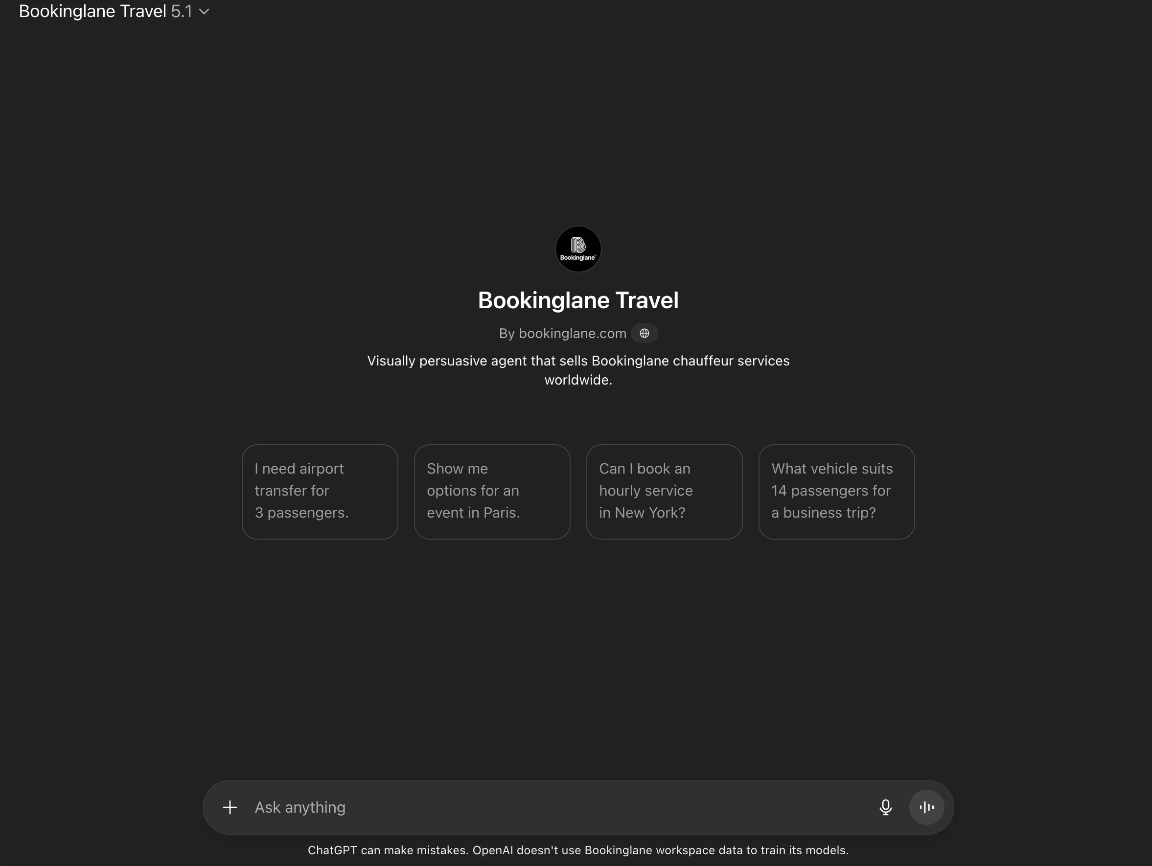 How AI Can Help You Plan a Better Trip — And the Prompts You Should Actually Use