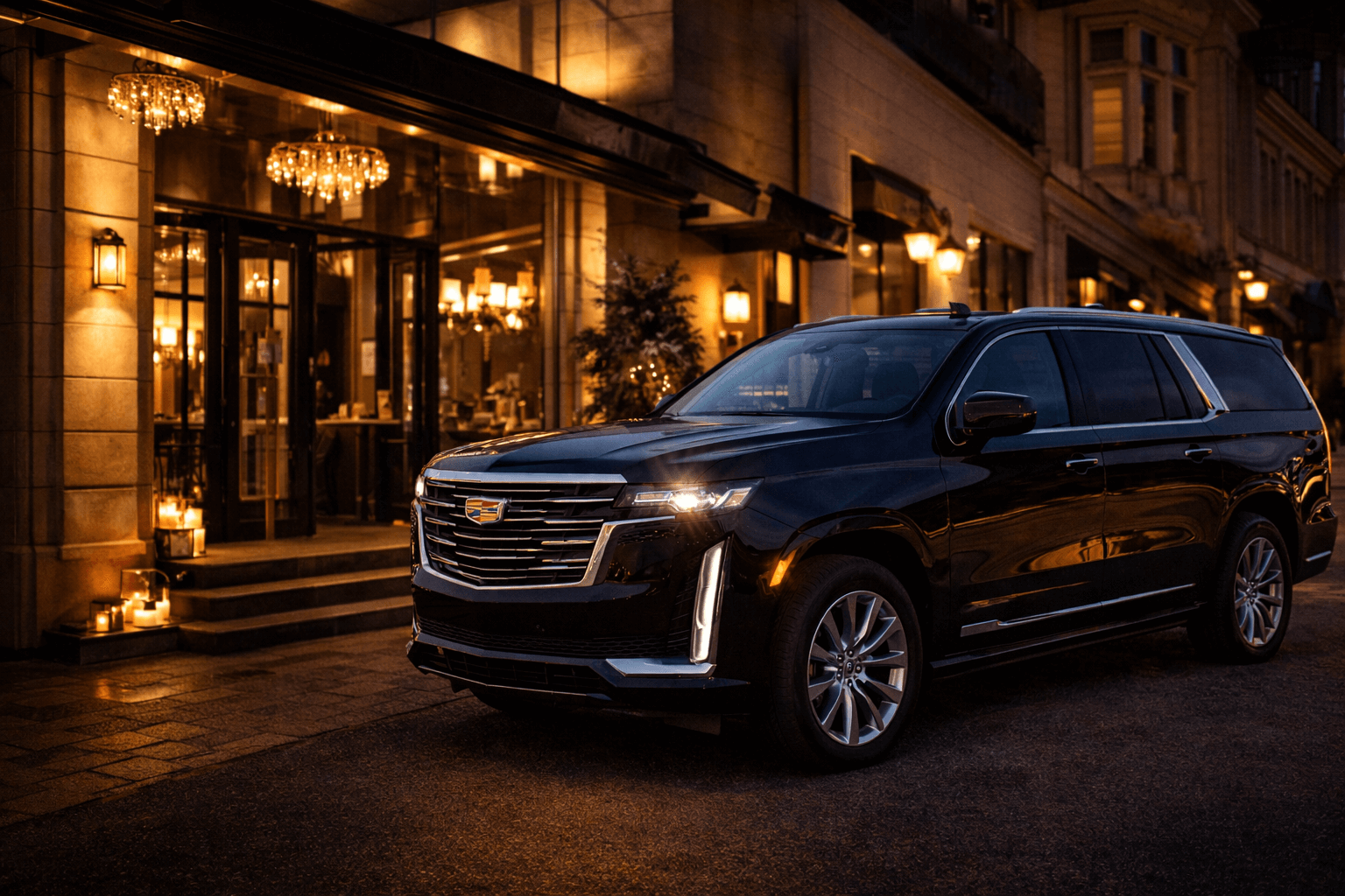 Top 5 Luxury Dining Spots Near the NFL Draft 2026 Venue in Pittsburgh
