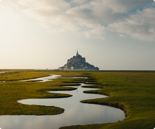 Inter City Description Photo