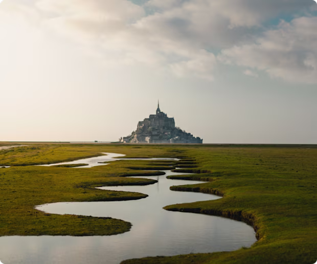 Inter City Description Photo