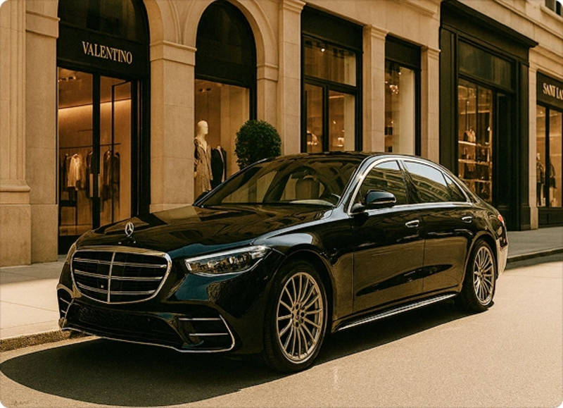 Car service in New York, NY