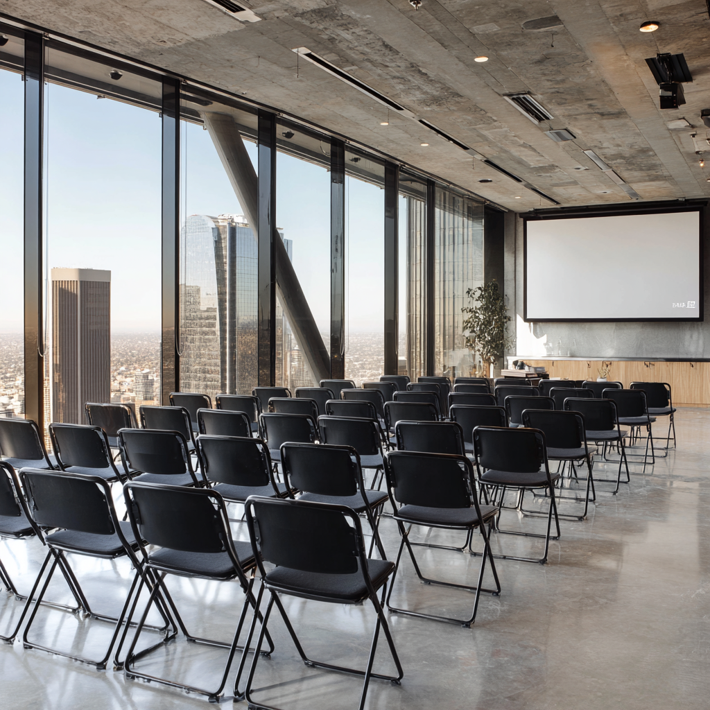 The Top Ten Corporate Event Venues in Seattle, WA
