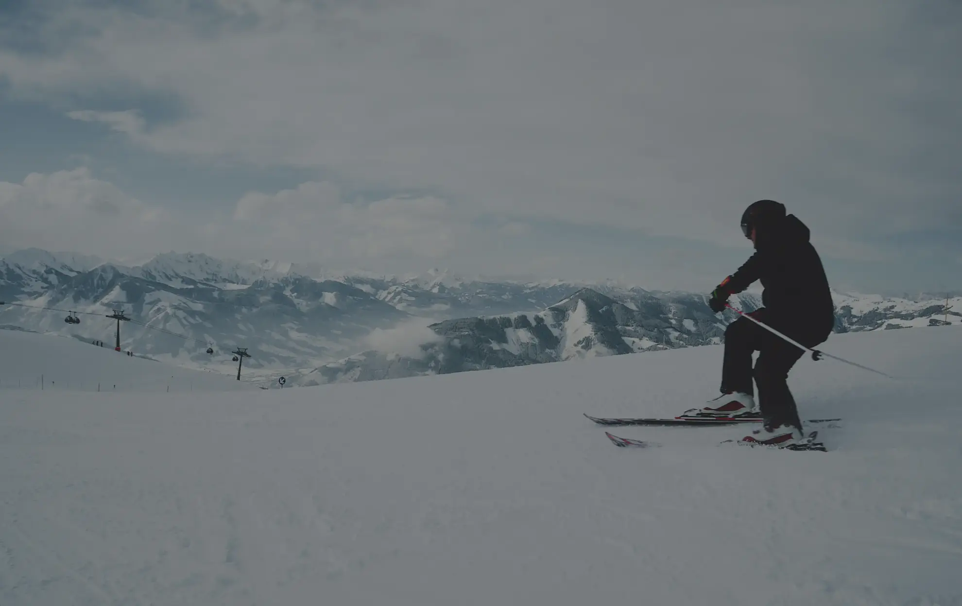 Luxury Ski Transfers & Private Ski <br class='max-sm:hidden'/> Transportation Across the USA