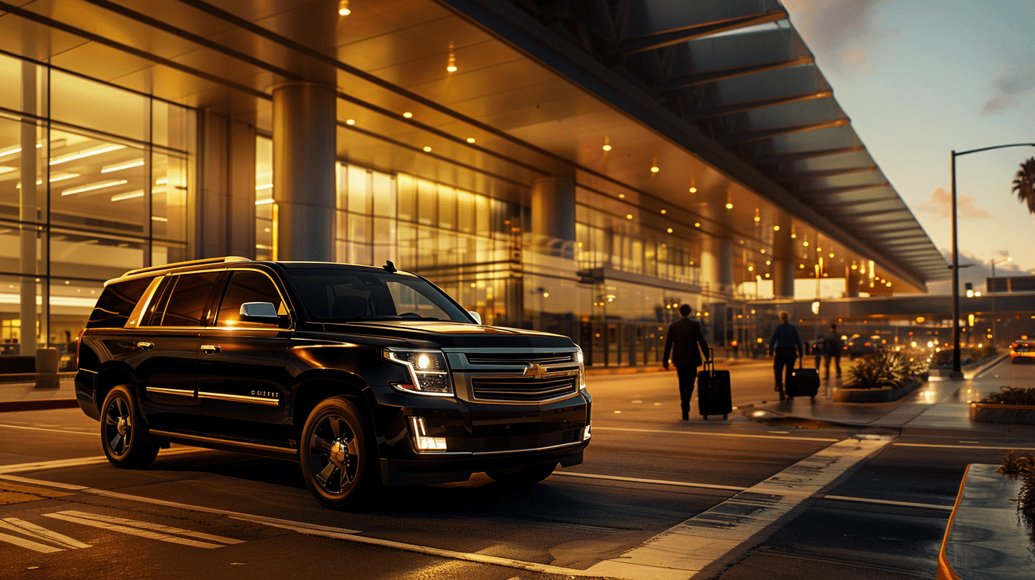 FIFA 2026 in Los Angeles: Getting from LAX to Hotels Near SoFi Stadium