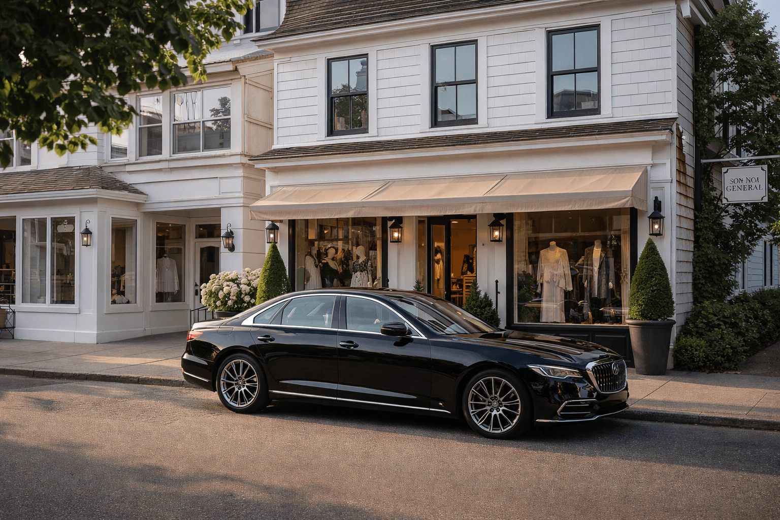 U.S. Open Golf at Shinnecock Hills: Planning Your Hamptons Stay