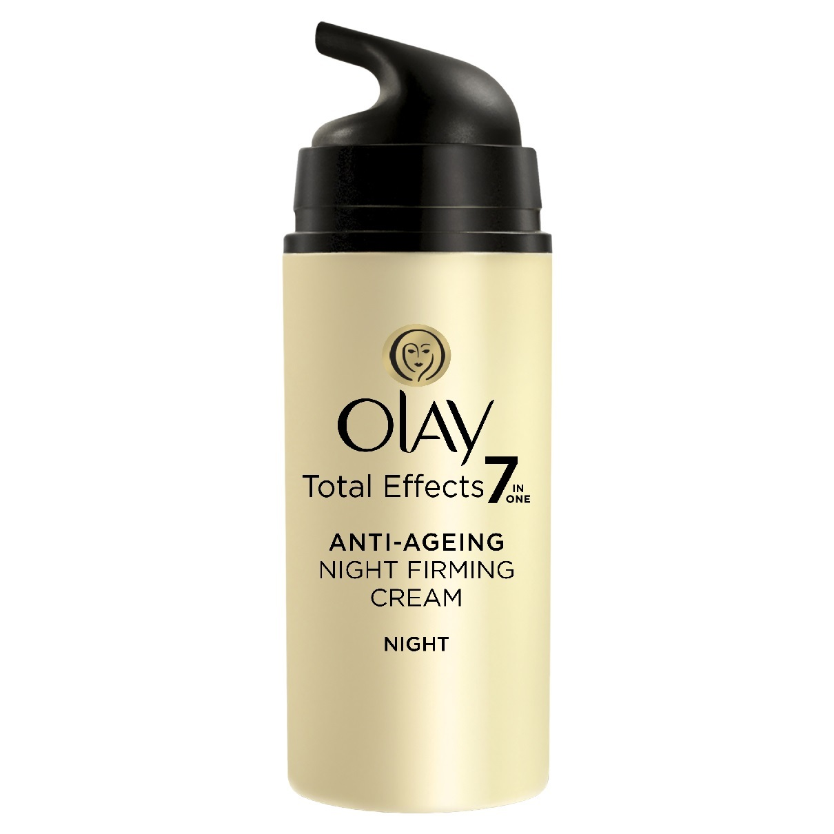Olay Total Effects 7 in One Anti-ageing Night Cream
