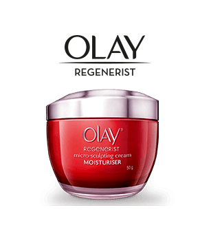 Olay IN - Collection regenerist (dynamic  page) small images bottom 2  - 1 img Olay regenerist 