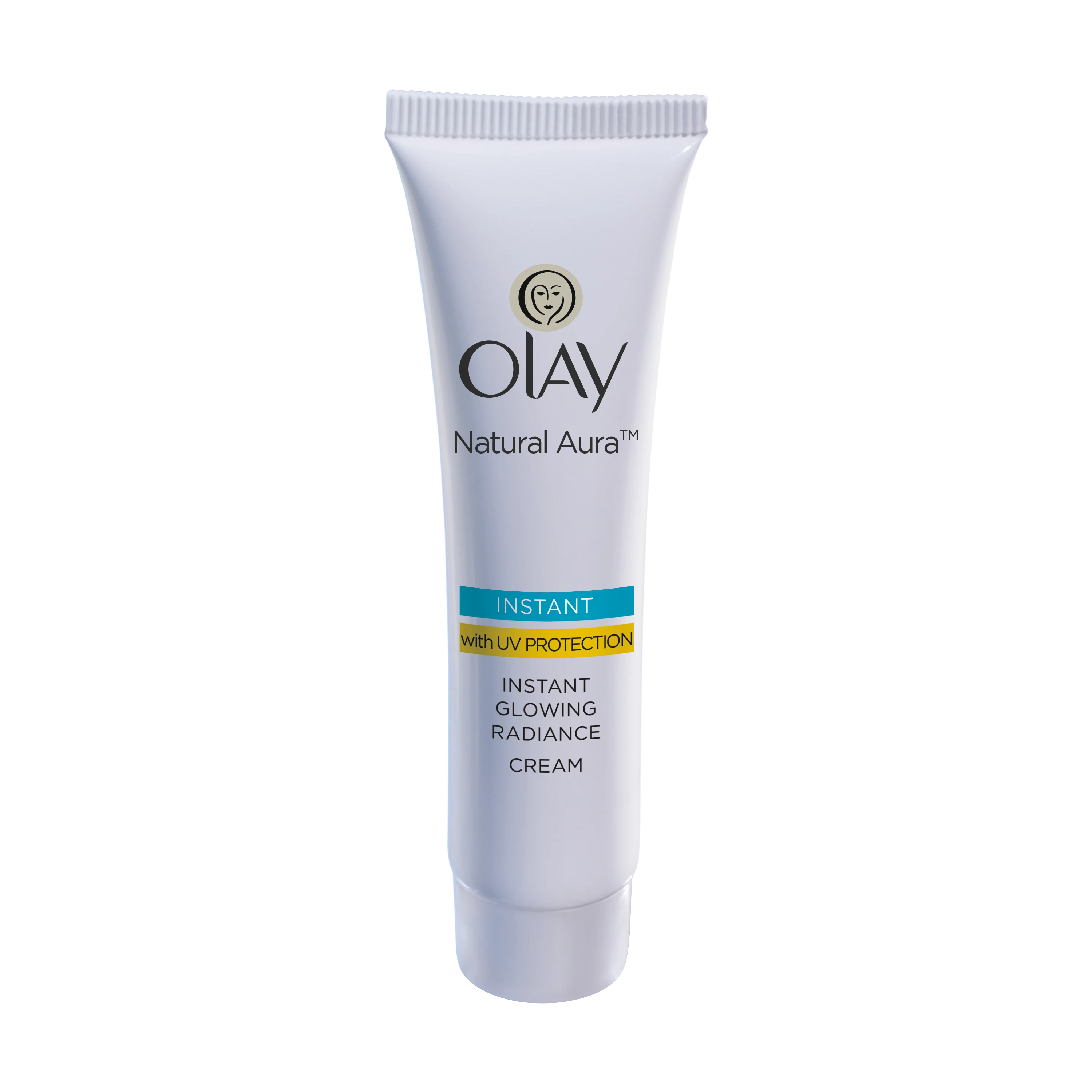 PDP IN - Olay Natural Aura 3-IN-1 Fairness UV Protection packshot