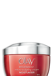 Olay IN - Our Collections row 1 regenerist