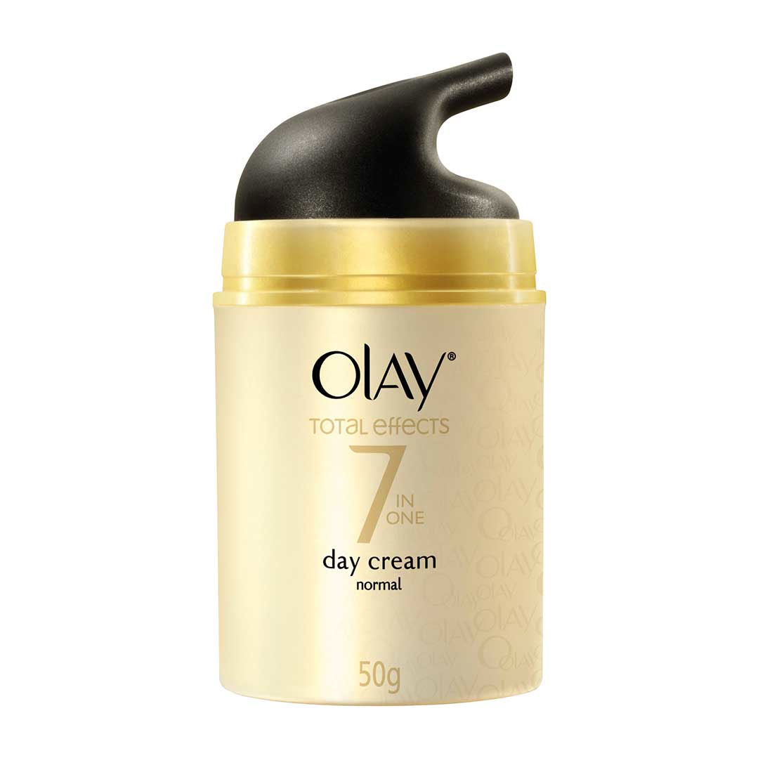 Olay Total Effects 7 in One Anti-ageing Day Cream Normal
