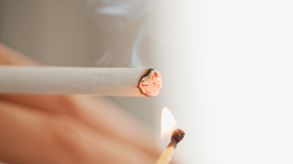 <span>Skin Sins: The Complexion Consequences of Smoking</span>