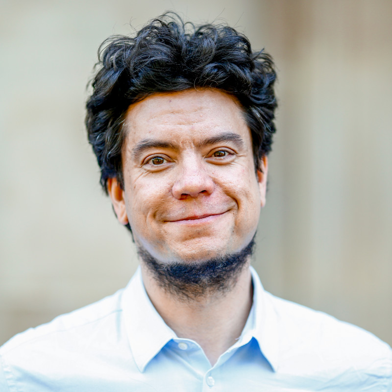 Prof. Dr. Antonio Brettschneider forscht an der Technischen Hochschule Köln zu kommunaler Sozialpolitik.