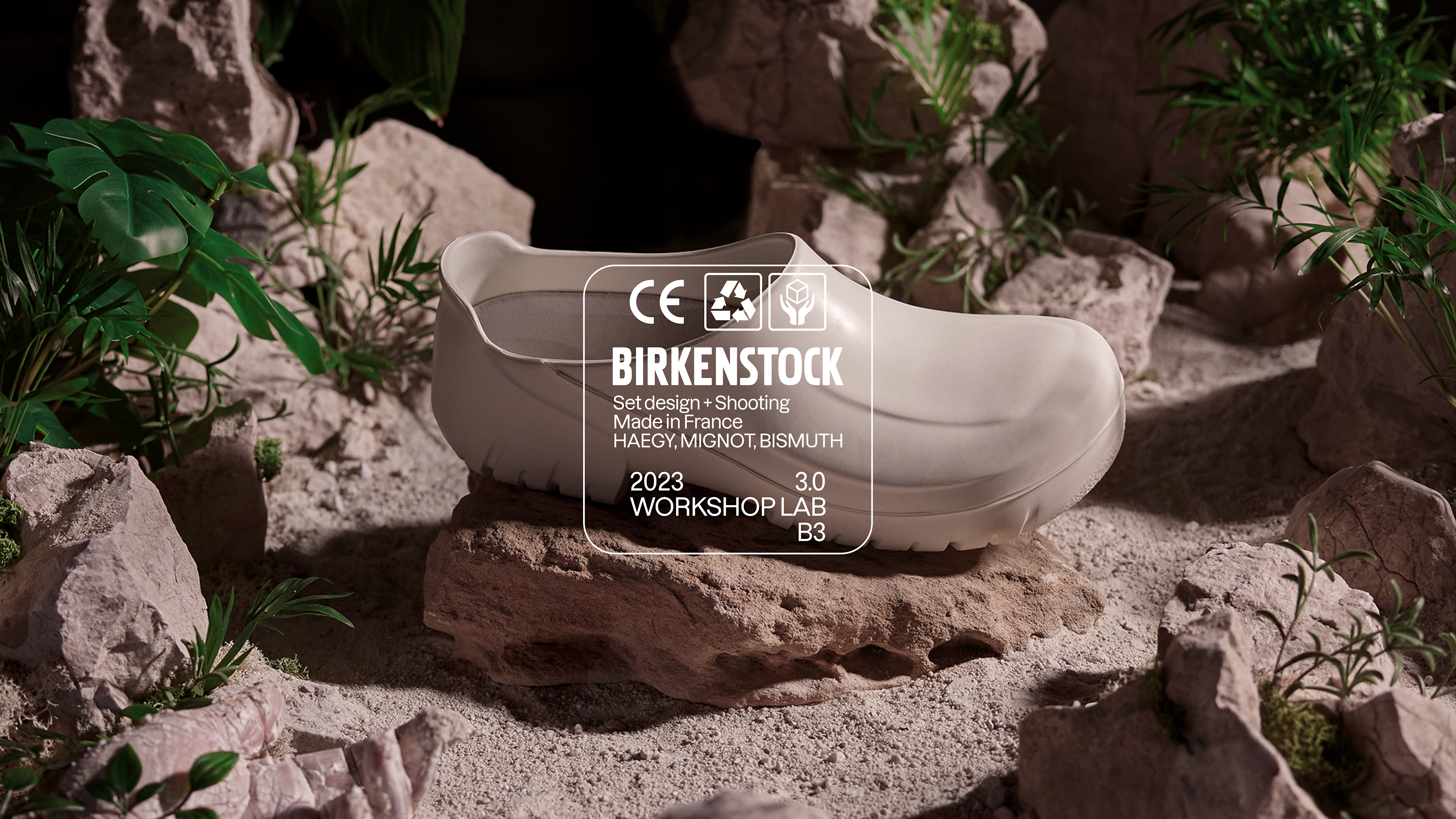 Birkenstock