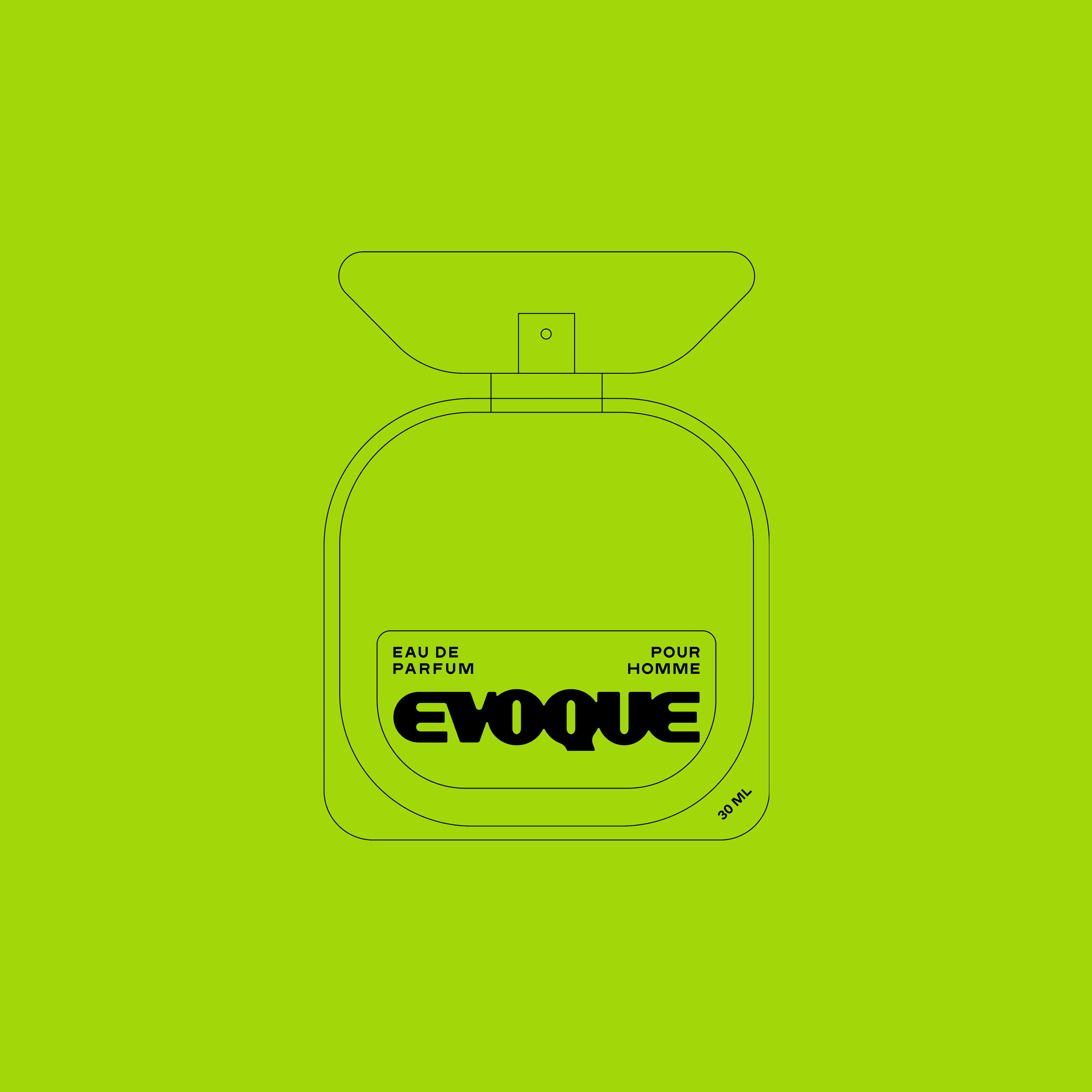 Evoque
