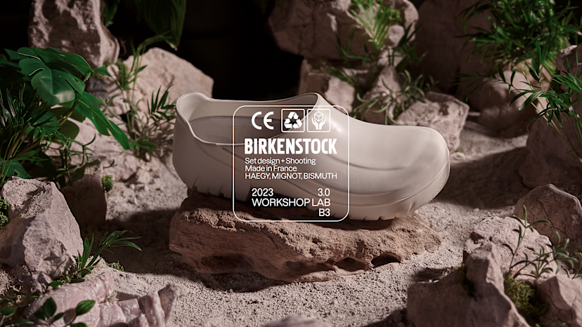 Birkenstock