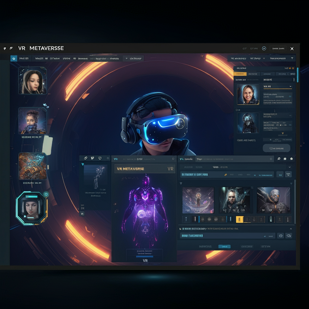 メタバースが注目される理由