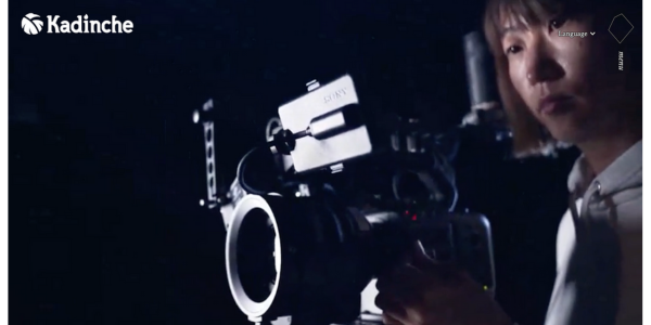 カディンチェ株式会社