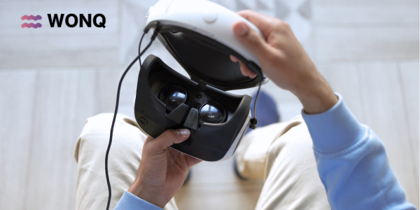 VRイベントの主な活用事例