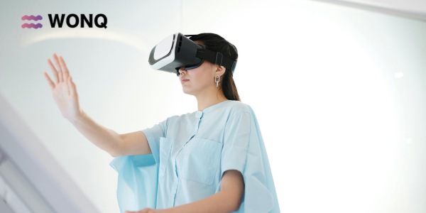 VR イベントを開催するメリット・デメリット