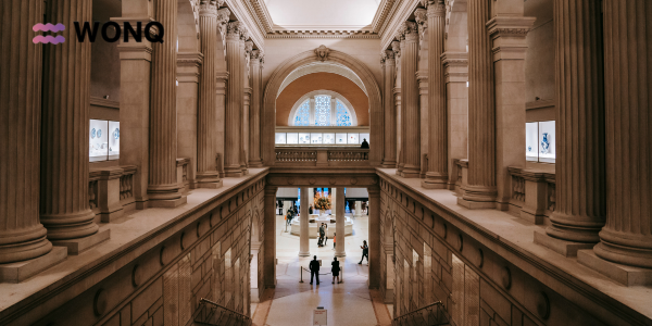 博物館VRとは?没入型体験が拓く新たな鑑賞スタイル