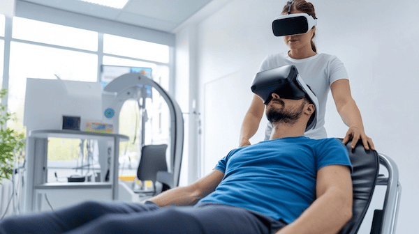 リハビリテーション