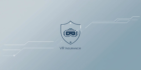 VR　保険