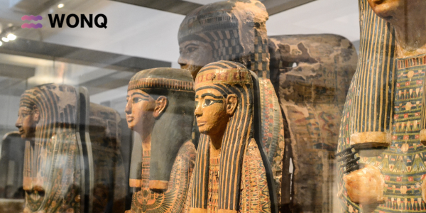 博物館VR導入の主な課題4つ