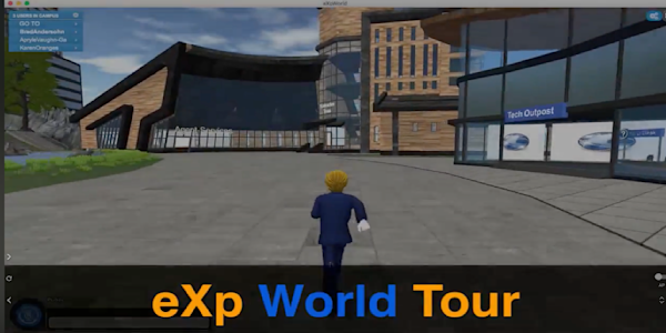 eXp Realty